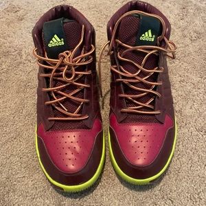 Adidas size 10.5